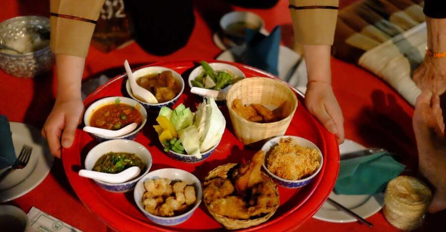 Chiang Mai Traditional Khan Toke Meal & Cultural Performance - Key points to know before booking