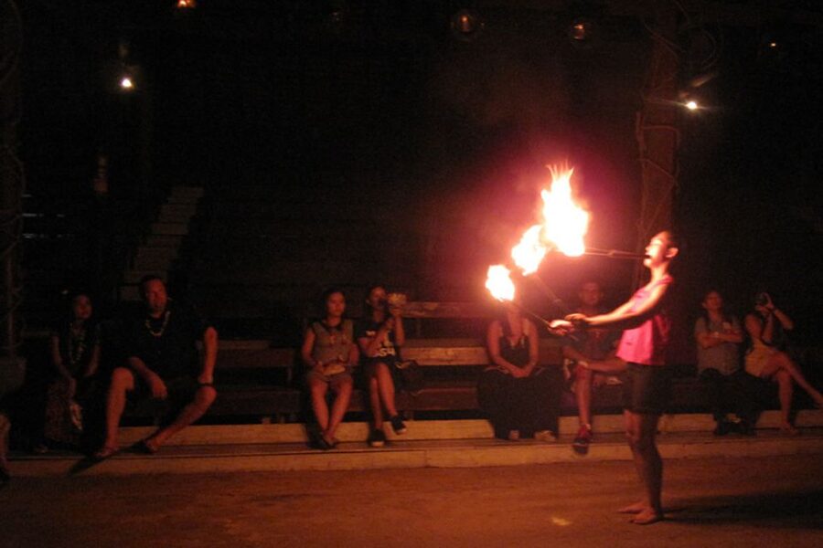 Chiang Mai Traditional Khan Toke Meal & Cultural Performance - Should you book the Khan Toke evening?