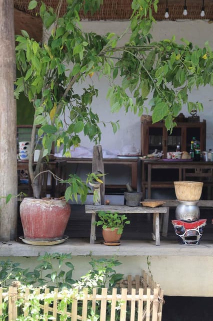 Chiang Mai : Traditional Northern Cooking Class - Why the Family Setting Matters