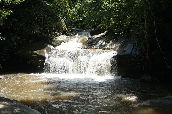 Chiang Mai Trekking Tour :Full day (no rafting) - What makes this Chiang Mai trek worth considering