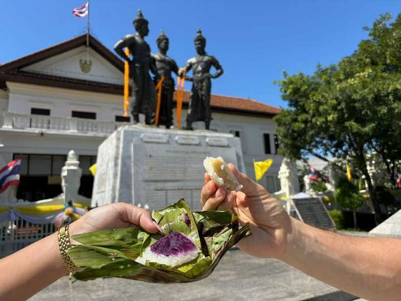 Chiang Mai: Walking Food Tour - The secret dish and the value of surprise