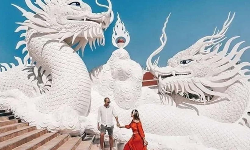 Chiang Mai: White Temple, Blue Temple, and Black House Tour - The return to Chiang Mai