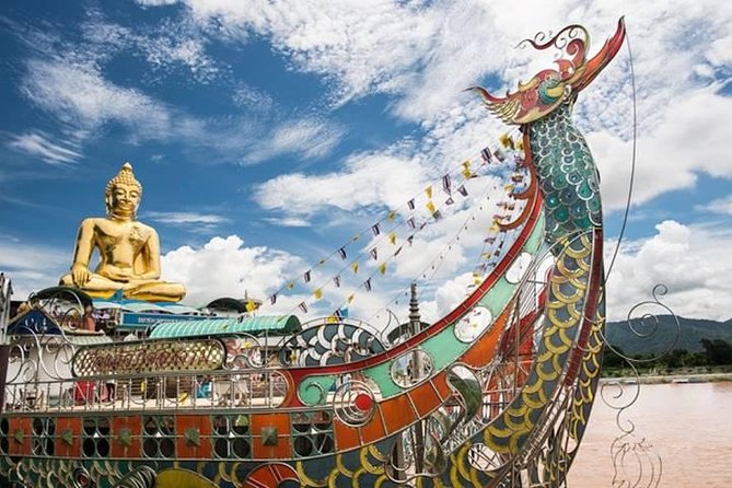 Chiang Rai and Golden Triangle Day Tour from Chiang Mai - Hill villages require realistic expectations