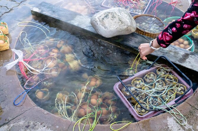 Chiang Rai Day Tour from Chiang Mai: White Temple & More w/ Lunch - Key points to know before booking