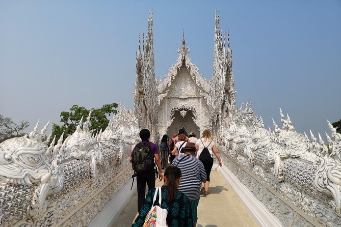 Chiang Rai Day Trip from Chiang Mai City with Golden Triangle - The House of Opium explains a difficult past