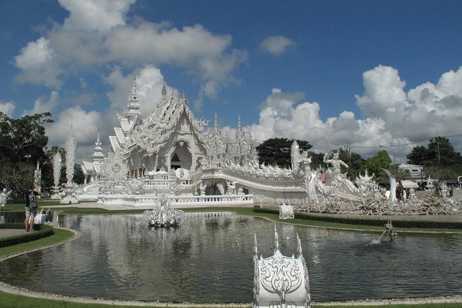 Chiang Rai Day Trip from Chiang Mai City with Golden Triangle - Four hours back to Chiang Mai changes the rhythm