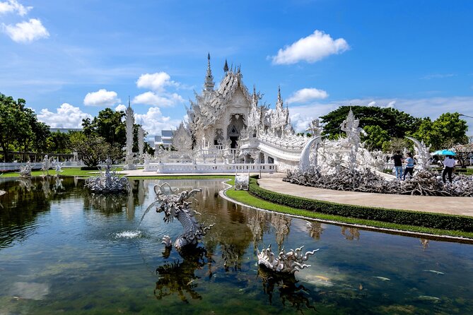 Chiang Rai Famed Temples and Golden Triangle Tour from Chiang Mai - Why this Chiang Rai day trip takes 15 hours
