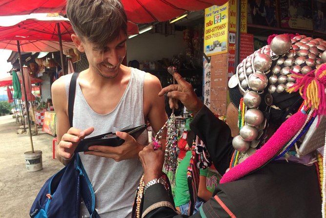 Chiang Rai, Golden Triangle and Long Neck Karen - The House of Opium gives the Golden Triangle context