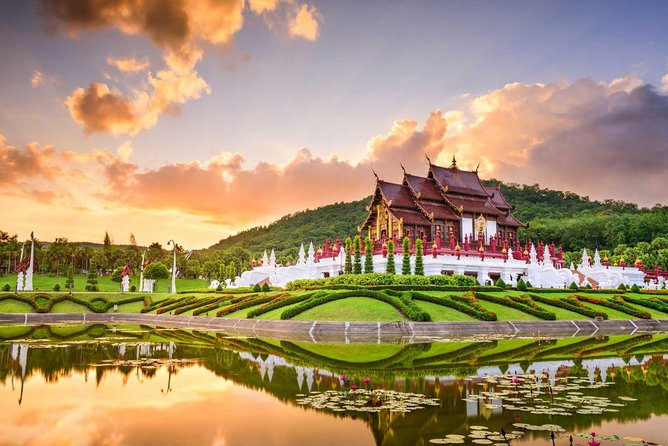 Chiang Rai, Golden Triangle and Long Neck Karen - How the private format changes the day
