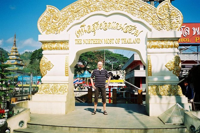 Chiang Rai One Day: Golden Triangle, Laos Border, Long Neck Tribe - What the $122.79 Price Really Covers