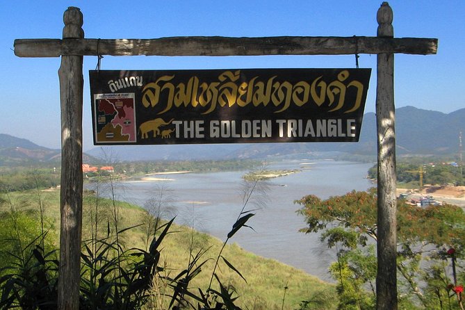 Chiang Rai One Day: White Temple, Golden Triangle, Akha Hilltribe - Your guide can make the long road feel worthwhile