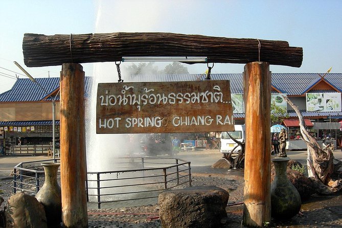 Chiang Rai One Day: White Temple, Golden Triangle, Akha Hilltribe - Pickup, timing, and what to pack