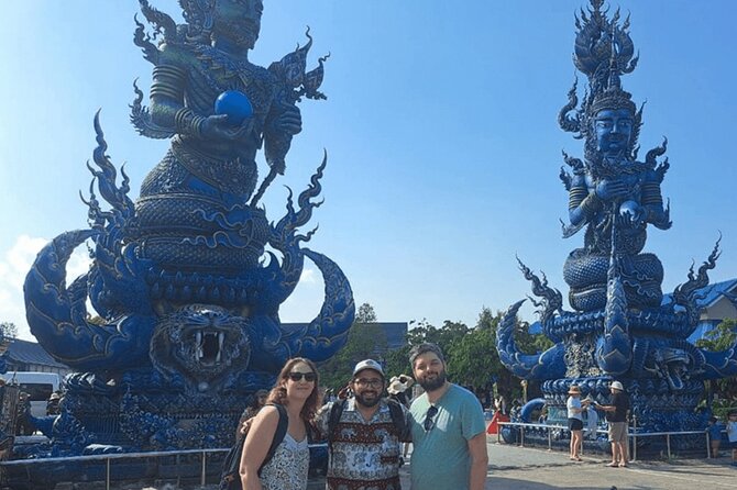Chiang Rai Private Tour With Golden Triangle Option - Why this private Chiang Rai trip works