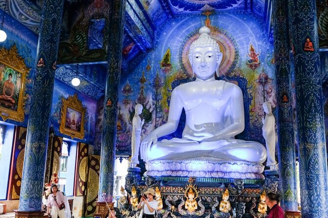 Chiang Rai Temples Day Trip from Chiang Mai - Why this Chiang Rai day trip is worth the long ride