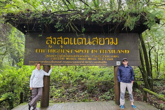 Chiang Rai Temples Day Trip from Chiang Mai - The road time shapes the whole experience