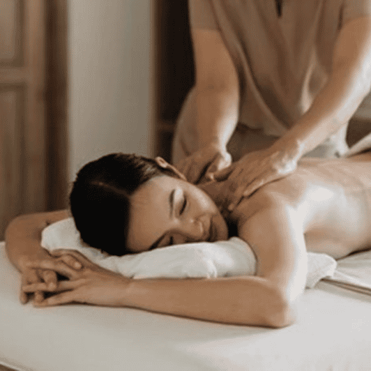 Chiangmai: Cheeva Spa Packages Discounted E-Voucher - What a one-day Cheeva Spa visit really involves