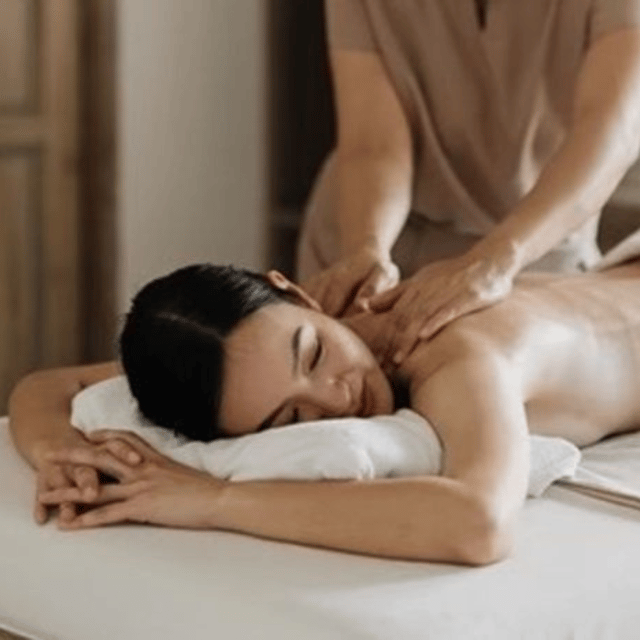 Chiangmai: Cheeva Spa Packages Discounted E-Voucher - The atmosphere is part of the appeal