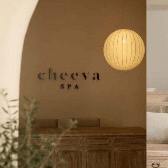 Chiangmai: Cheeva Spa Packages Discounted E-Voucher - Small groups, languages, and access