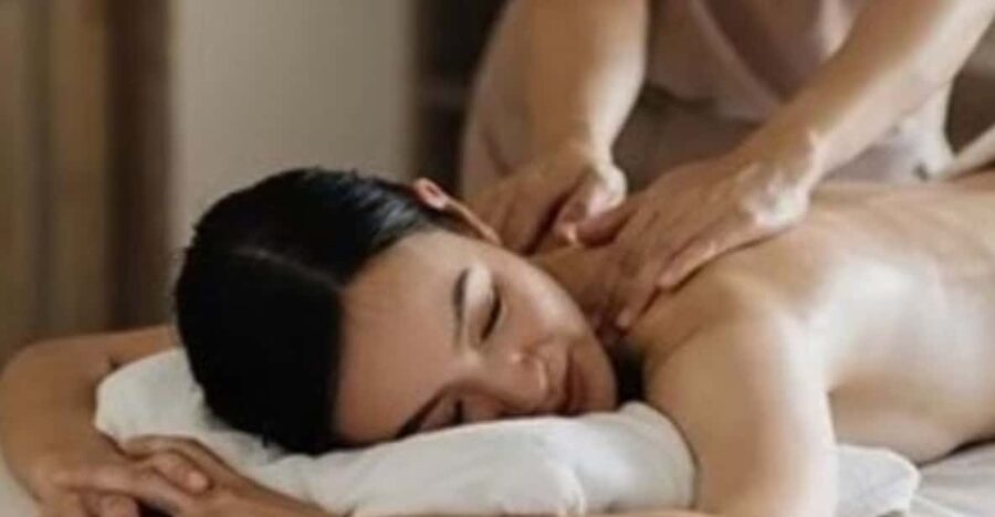 Chiangmai: Cheeva Spa Packages Discounted E-Voucher - Choosing among the discounted packages