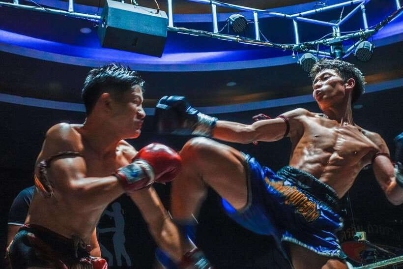 Chiangmai: Chiangmai Boxing Stadiums Ticket - What the Chiang Mai boxing night is really like
