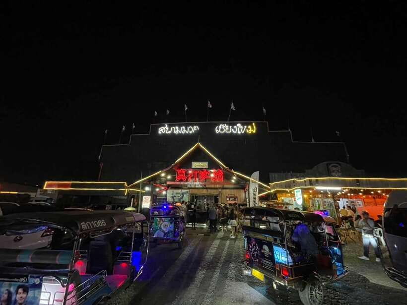 Chiangmai: Chiangmai Boxing Stadiums Ticket - Is the VIP upgrade worth it?