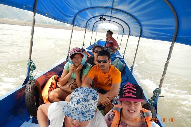 Chiangrai day trip Private Tour - Key points to know before booking