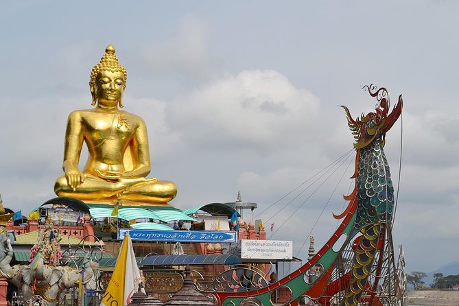 Chiangrai day trip Private Tour - Why this day trip works despite the long road