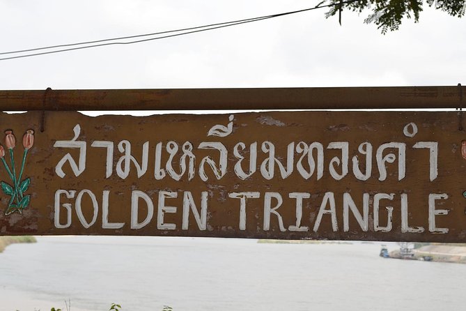 Chiangrai day trip Private Tour - Optional stops: Black House, Opium Museum, and hill-tribe visit