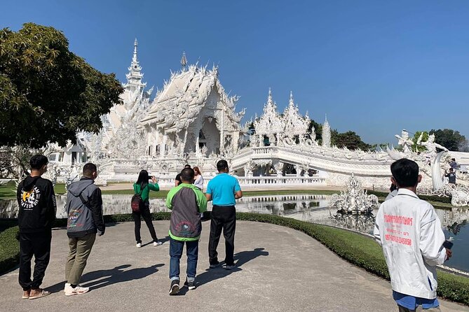 Chiangrai One Day Private Customized Tour from ChiangMai - Key points to know before booking
