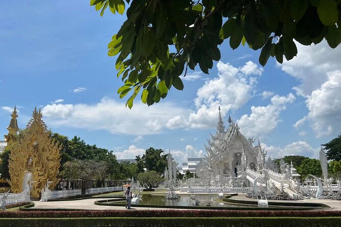 Chiangrai One Day Private Customized Tour from ChiangMai - Why this Chiang Rai day trip takes all day