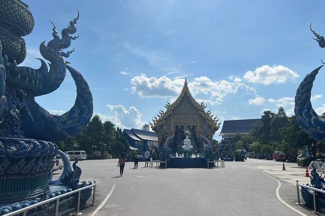 Chiangrai One Day Private Customized Tour from ChiangMai - Customization is the real reason to choose private travel