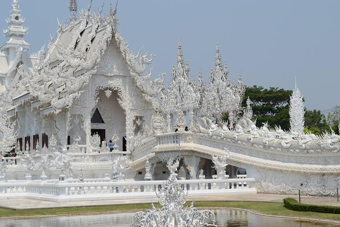 Chiangrai Round Trip Classic Tours 3 Days 2 Nights - Who should book this northern Thailand circuit