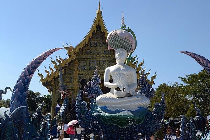 Chiangrai Round Trip Classic Tours 3 Days 2 Nights - Should you book it?
