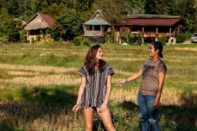 City Escape: Doi Inthanon & Karen Village Private Day Trip - The 90-minute ride from Chiang Mai