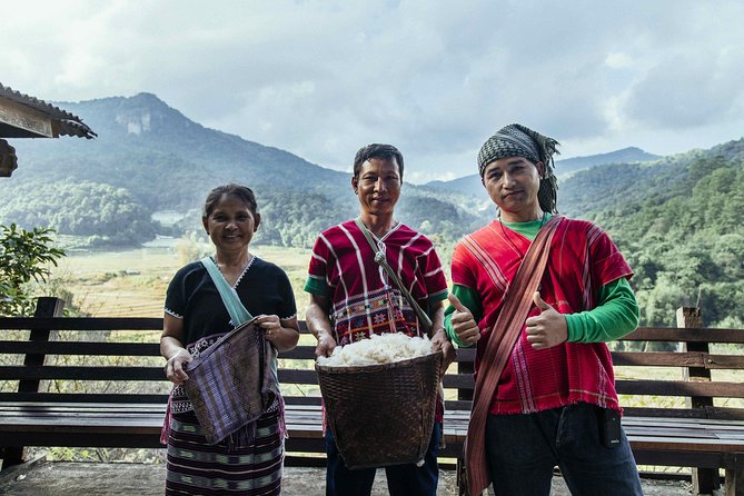 City Escape: Doi Inthanon & Karen Village Private Day Trip - Is $224.94 per person good value?