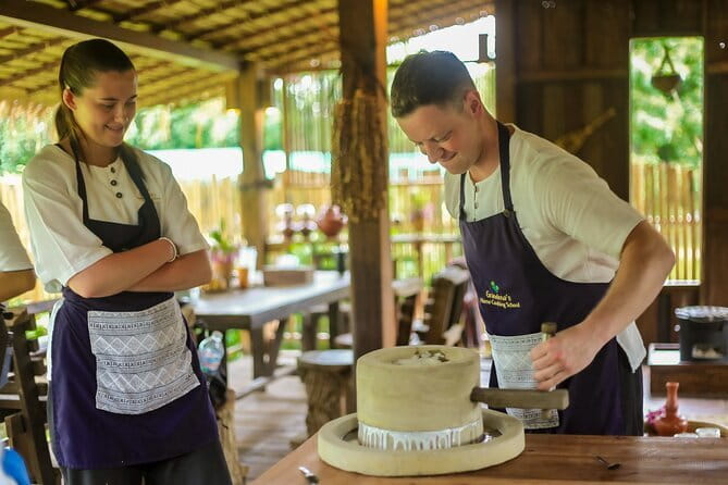 Cook Local Northern Thai Food in Traditional House - Why Northern Thai cooking deserves a full day