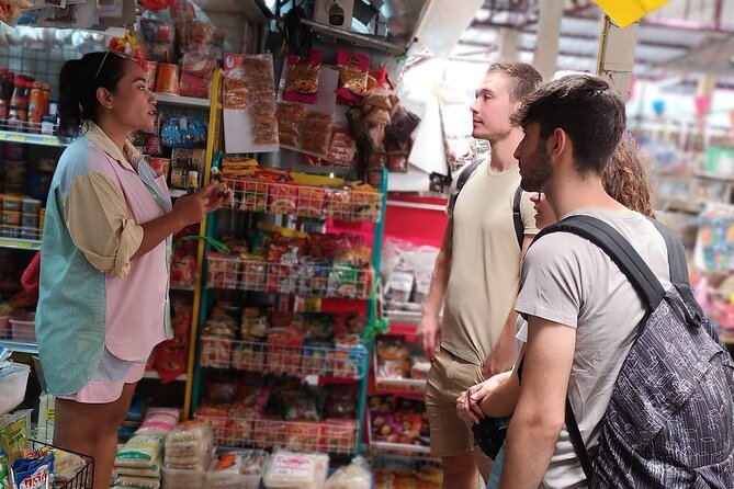 Cooking class in organic garden and local market tour ThaiCottage - How much value do you get for $35.86?