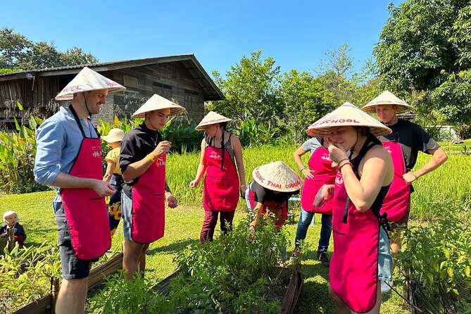 Cooking Class with Organic Farm in Chiang Mai - Is $46.95 a Fair Price?