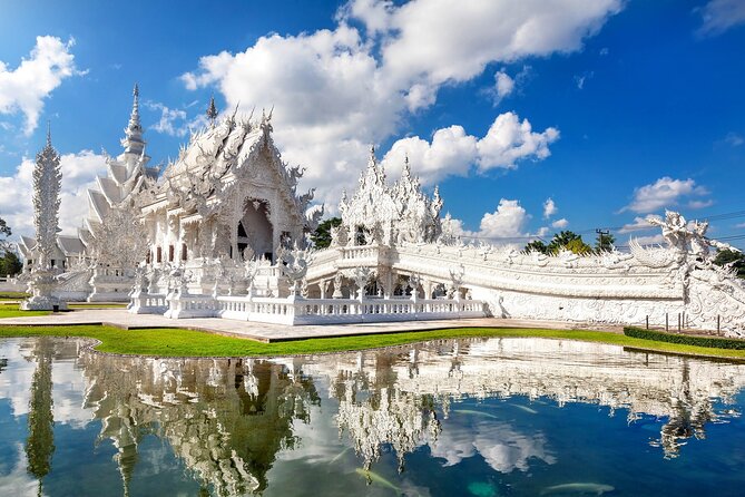 Customized Full Day Tour to Chiang Rai from Chiang Mai - Why this Chiang Rai day trip takes all day
