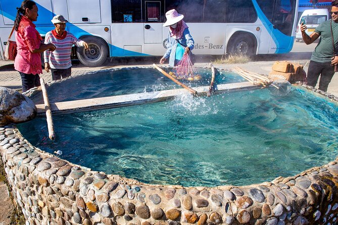 Customized Full Day Tour to Chiang Rai from Chiang Mai - Who will get the most from this tour
