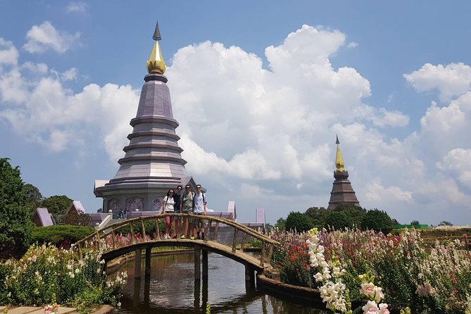 Doi Inthanon National Park Day Trip - Why this private Doi Inthanon trip works well