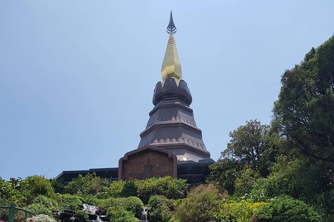 Doi Inthanon National Park Day Trip - What the private transport adds