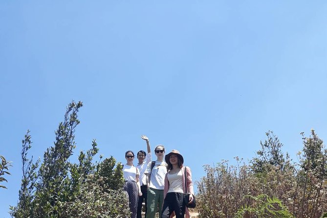 Doi Inthanon National Park Day Trip - Who will enjoy this day most