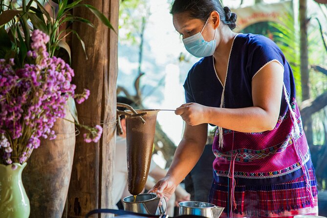 Doi Inthanon National Park Eco-Friendly Full Day Tour - Reaching Thailand’s highest point