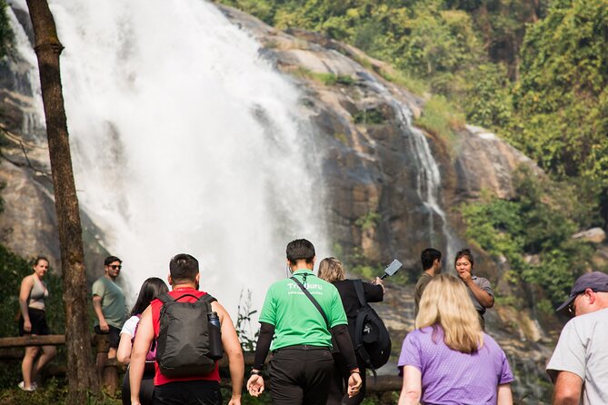 Doi Inthanon National Park Private Tour – Full Day - Why Doi Inthanon makes a strong day trip from Chiang Mai