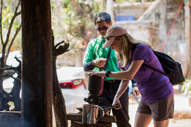 Doi Inthanon National Park Private Tour – Full Day - Angka Nature Trail is short but worthwhile