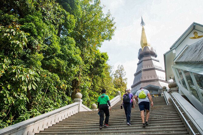 Doi Inthanon National Park Private Tour – Full Day - The Karen community visit gives the day a human side
