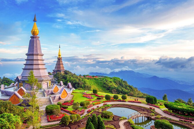 Doi Inthanon National Park Private Tour – Full Day - The guide can make or break the private format