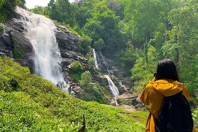 Doi Inthanon Private Trek & Lunch Tour from Chiang Mai - Why this Doi Inthanon day works well