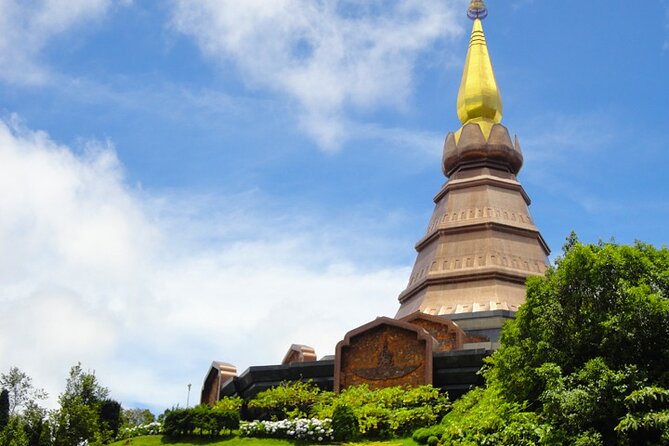 Doi Inthanon Private Trek & Lunch Tour from Chiang Mai - Ban Mae Klang Luang, coffee, and lunch